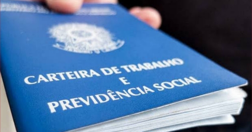 Semana começa com 1095 vagas de emprego na Agência do Trabalhador de Maringá