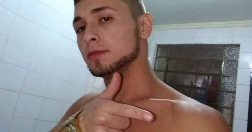 Rapaz é brutalmente assassinado com facadas no pescoço em Sarandi