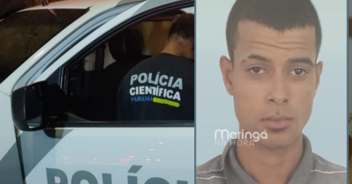 Rapaz é encontrado morto com sinais de violência na região