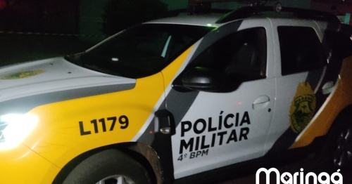 Jovem é morto com mais de 10 tiros nesta noite em Sarandi 