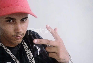foto de Jovem de 19 anos é atropelado e na sequência executado a tiros em Sarandi 