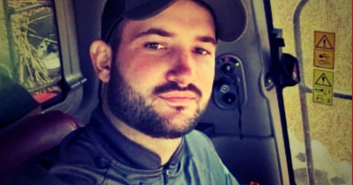 Morte de jovem de 24 anos provoca revolta na comunidade