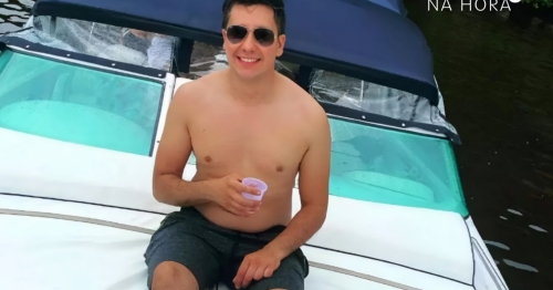 Empresário morto em troca de tiros com vereador será sepultado nesta quinta (21)