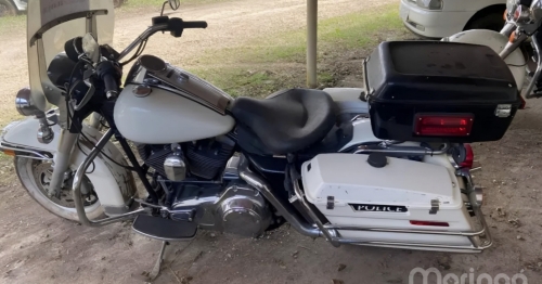 Harley Davidson é destaque em leilão de veículos no Paraná com lance inicial de R$ 21.433,30