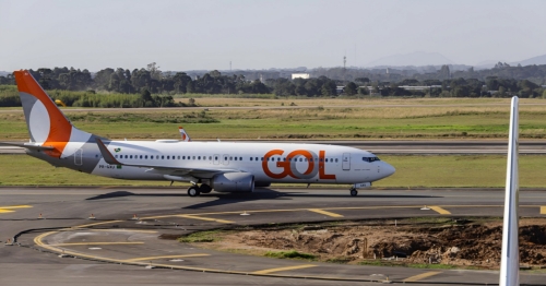Gol anuncia novo voo direto entre Curitiba e Maringá a partir de dezembro