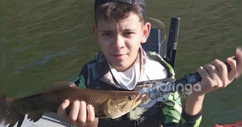 Menino de 12 anos morre atropelado enquanto andava de bicicleta no PR