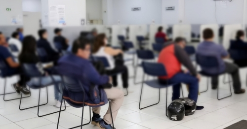 Maringá inicia a semana com mais de 1.200 vagas de emprego