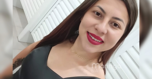 Jovem, mãe de três filhos, é encontrada morta no Paraná 