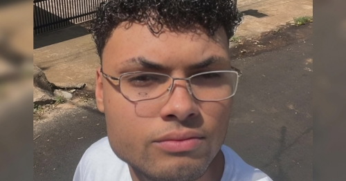 Corpo de jovem morador de Maringá é encontrado em rio