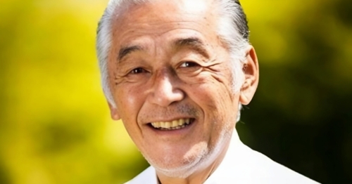 Morre em Maringá, Padre Roberto Takeshi aos 81 anos