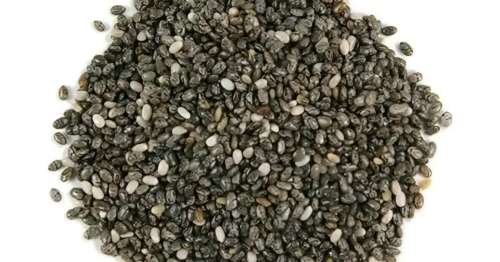 Chia: a semente milagrosa para Bem-Estar