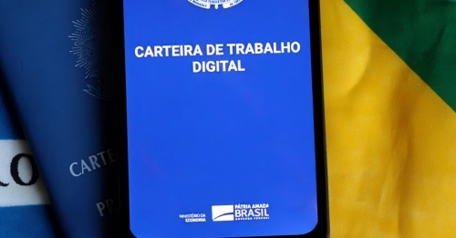 Comece dezembro com novas oportunidades: 1.214 vagas em Maringá