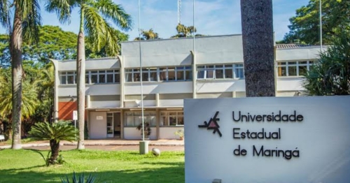 UEM - PR divulga novo Processo Seletivo para Professor Temporário