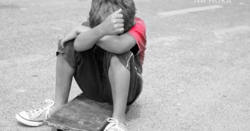 Fiscal da prefeitura suspeito de ter abusado sexualmente de uma criança de 9 anos é preso