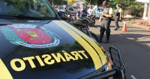 Comissão aprova projeto que concede porte de arma para agentes de trânsito