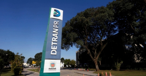 Detran-PR alerta sobre golpe de falsos leilões de veículos