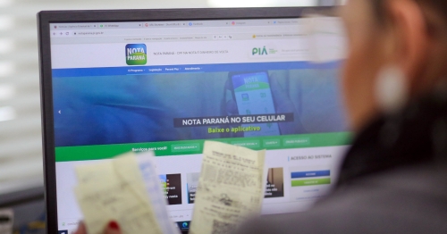 Presente de Natal antecipado: Nota Paraná sorteia R$ 1 milhão nesta segunda-feira