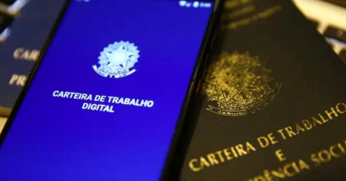 Agência do Trabalhador de Maringá inicia a semana com 1.291 vagas de emprego; CONFIRA