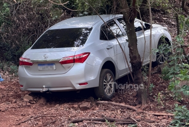 foto de Após roubos em rodovia na região homem morre em confronto com a polícia
