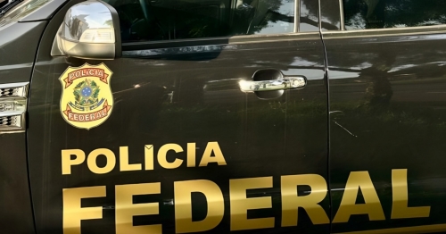 Em investigação a possível desvio de verbas públicas na Prefeitura de Maringá Polícia Federal realiza operação