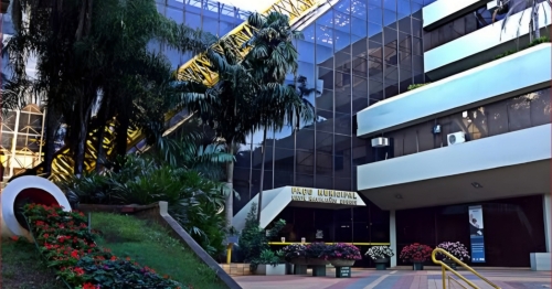 Veja o funcionamento dos serviços municipais nos feriados de Natal e Ano Novo