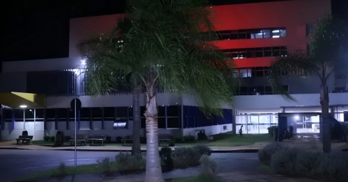 Rapaz morre eletrocutado ao tentar furtar fios elétricos em hospital no PR