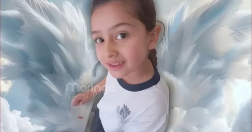 Criança morre após carro da família colidir contra caminhão no Paraná