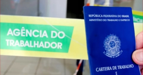 Maringá começa a semana com mais de 900 vagas na Agência do Trabalhador; veja os cargos