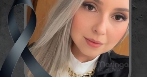 Jovem é morta a facadas pelo ex no PR; suspeito morre baleado pelo irmão da vítima