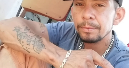 Brutal: homem é morto degolado na região