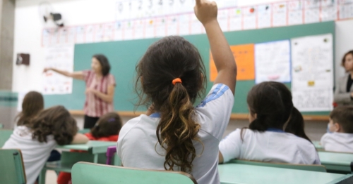 Cadastro para lista de espera dos Cmeis e escolas municipais será entre 21 e 24 de janeiro