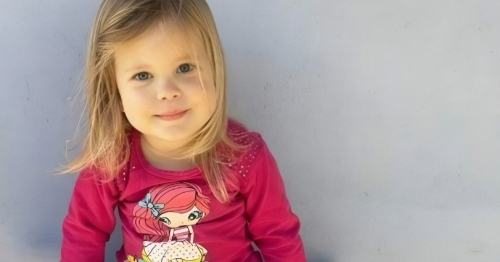 Menina de 4 anos é morta pela irmã mais velha a facadas