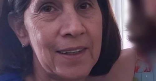 Filho é suspeito de ter matado a própria mãe na região