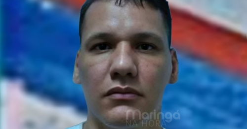Homem suspeito de ter praticado vários roubos em Maringá e região morre em confronto com a polícia