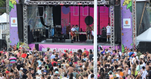 Prefeitura anuncia Carnaval 2025 com programação descentralizada e voltada para todos os públicos