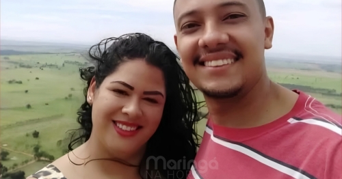 Duas pessoas morrem após acidente no Contorno Norte de Maringá