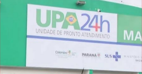 Mãe é suspeita de jogar bebê na privada e tentar dar descarga em UPA