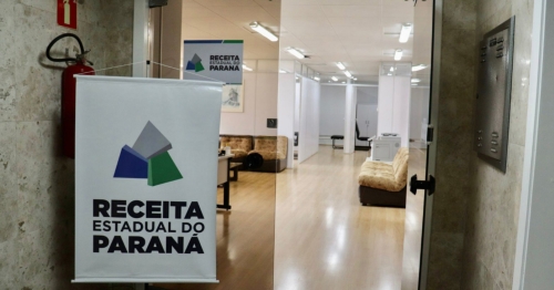 Paraná abre concurso público com 50 vagas para auditor fiscal