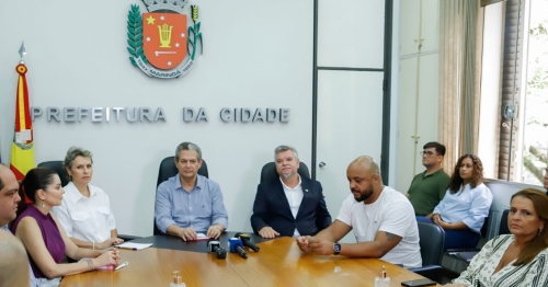Prefeitura convoca 35 novos agentes para Guarda Civil Municipal