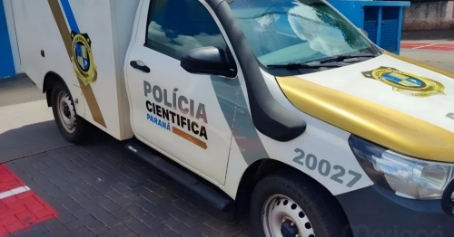 Bebê morre engasgada com leite materno no Norte do Paraná