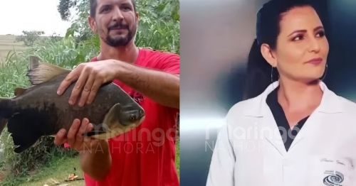 Identificadas as vítimas fatais do acidente no Contorno Norte de Maringá