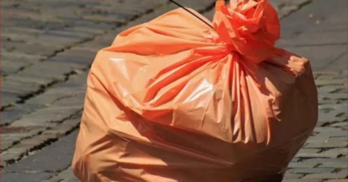 Bebê é encontrado morto dentro de saco de lixo em condomínio, no PR