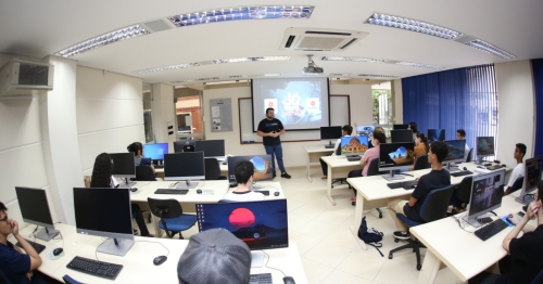 Com marketing digital e mais dois cursos gratuitos, Prefeitura abre pré-inscrições do Jovem Digital