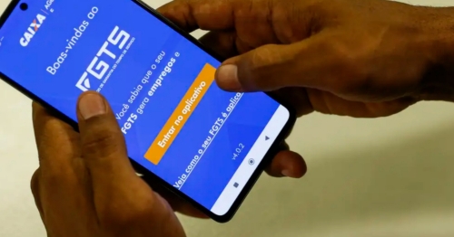 Governo publica medida provisória que autoriza saque do FGTS
