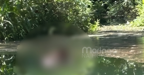 Rapaz desaparece e acaba sendo encontrado morto dentro de represa na região