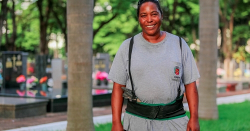 Mulheres inspiradoras ocupam cargos predominante masculinos na Prefeitura de Maringá