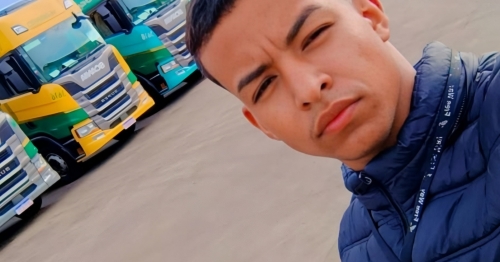 Jovem morre após sofrer acidente de moto em Sarandi
