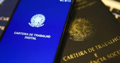 Semana inicia com mais de 800 oportunidades de emprego na Agência do Trabalhador de Maringá