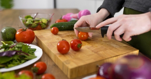Prefeitura promove curso gratuito de boas práticas de manipulação de alimentos