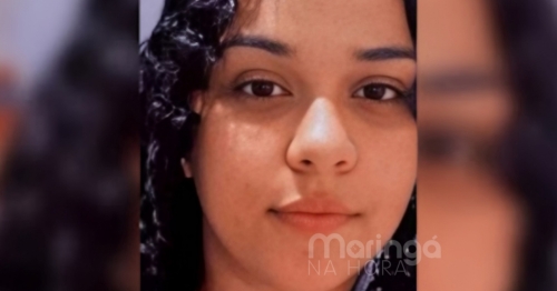 Jovem morre após ser atropelada por caminhão de lixo conduzido pelo sogro no Paraná